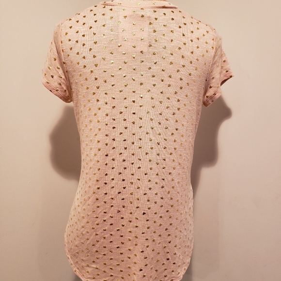 Love, fire junior's top XL - Picture 4 of 6